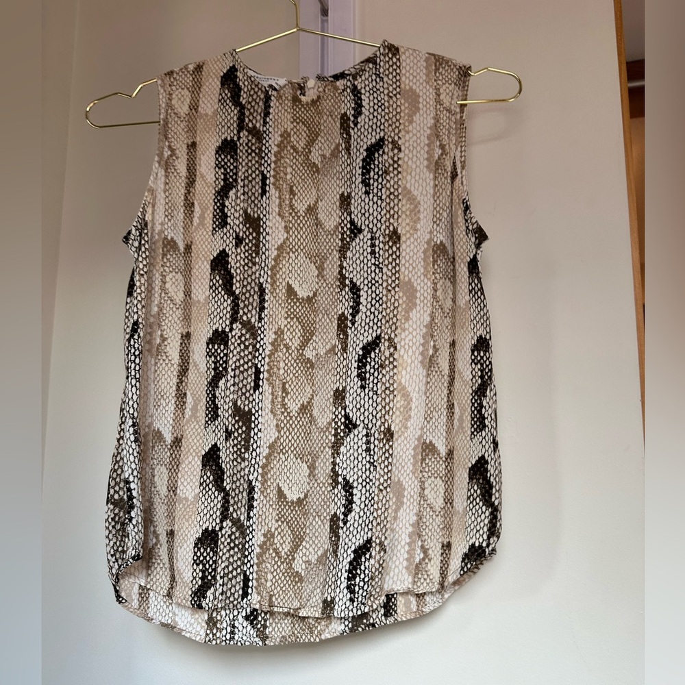 Equipment Women’s Python Lightweight Tank - image 7